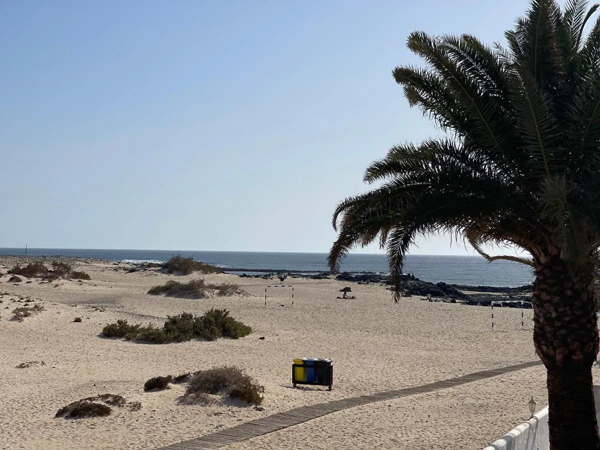 Cotillo Lagoons Apartment Spain