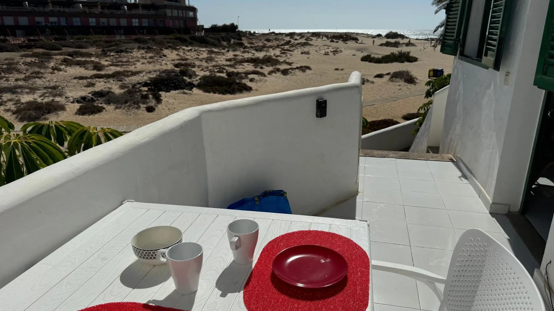 Cotillo Lagoons Apartment