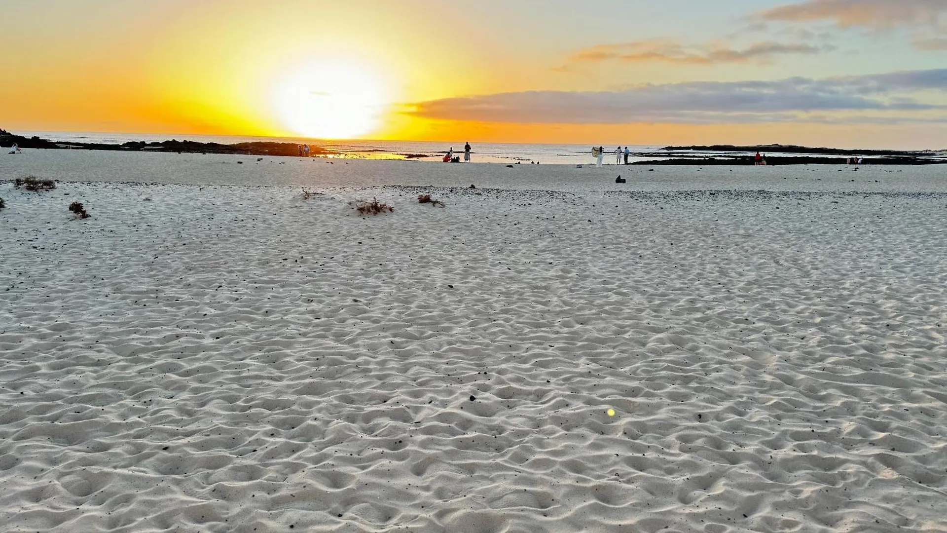 Cotillo Lagoons Apartment