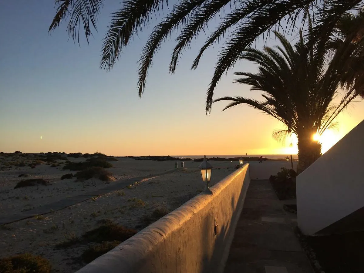 Cotillo Lagoons Apartment