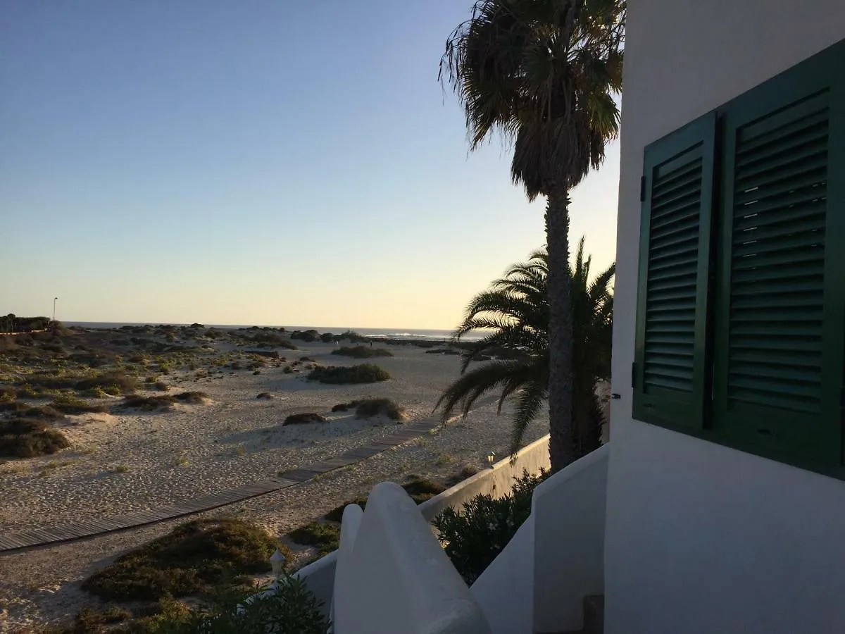 Cotillo Lagoons Apartment