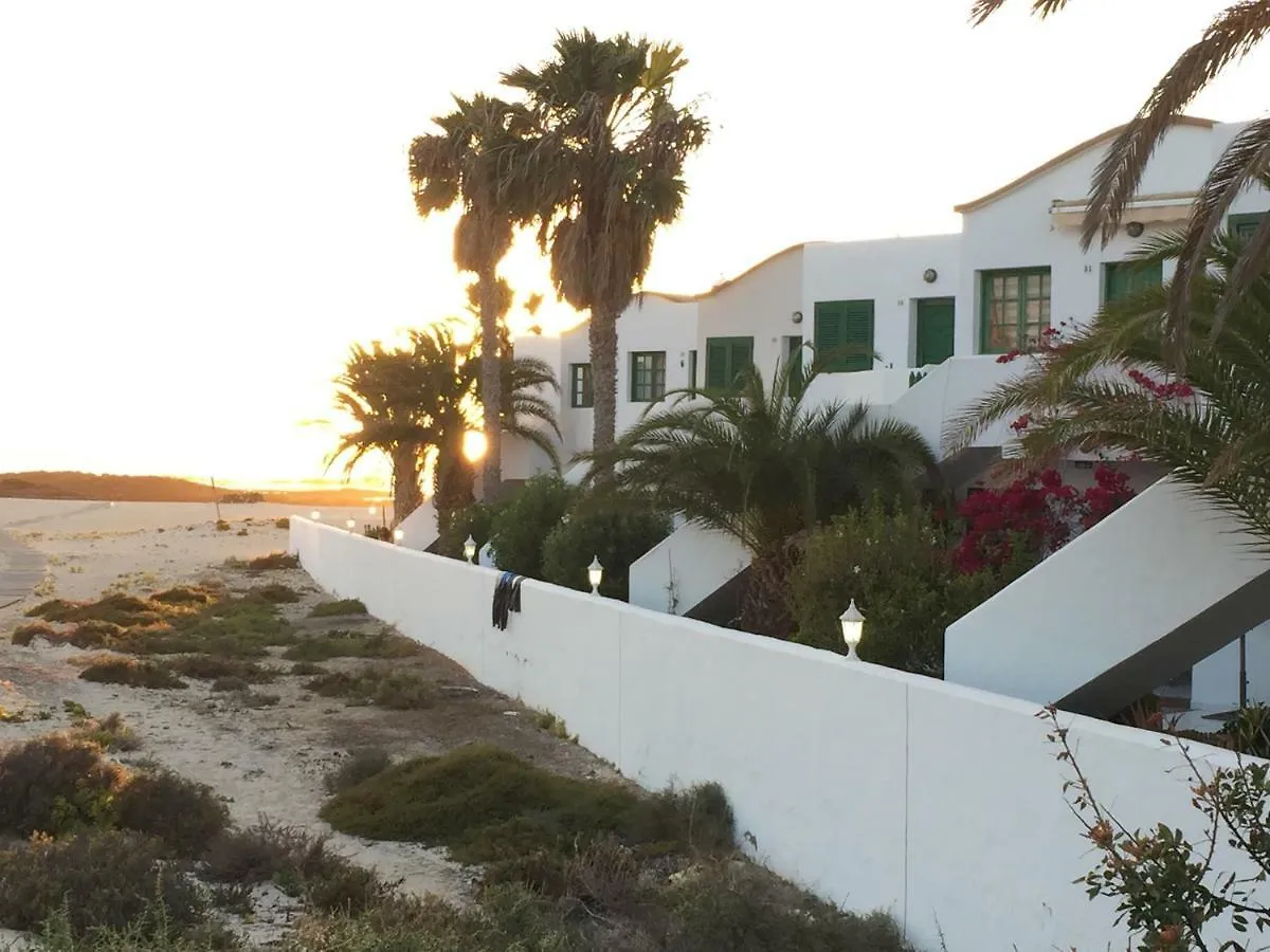 Cotillo Lagoons Apartment Spain