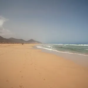 Apartment Casa Checa 2, El Cotillo (Fuerteventura)