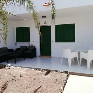 Apartment Albaula 5, El Cotillo (Fuerteventura)