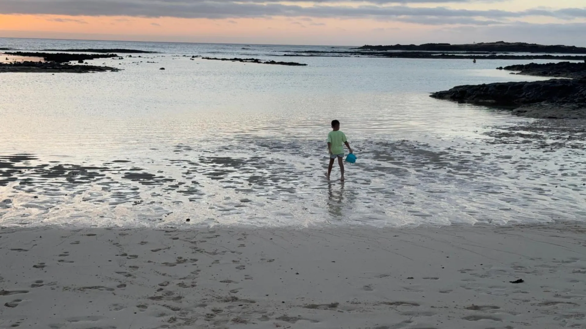Cotillo Lagoons Apartment 0*,  Spanien