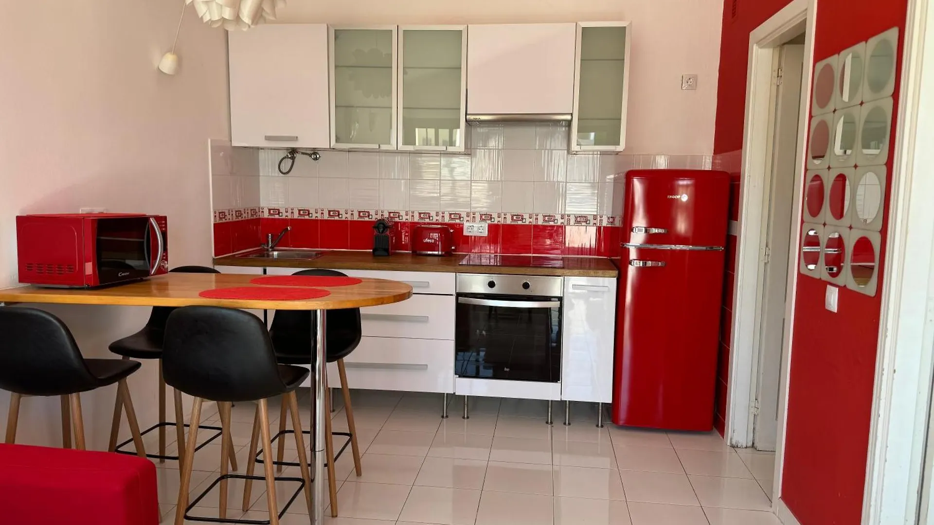 Cotillo Lagoons Apartment Spanien