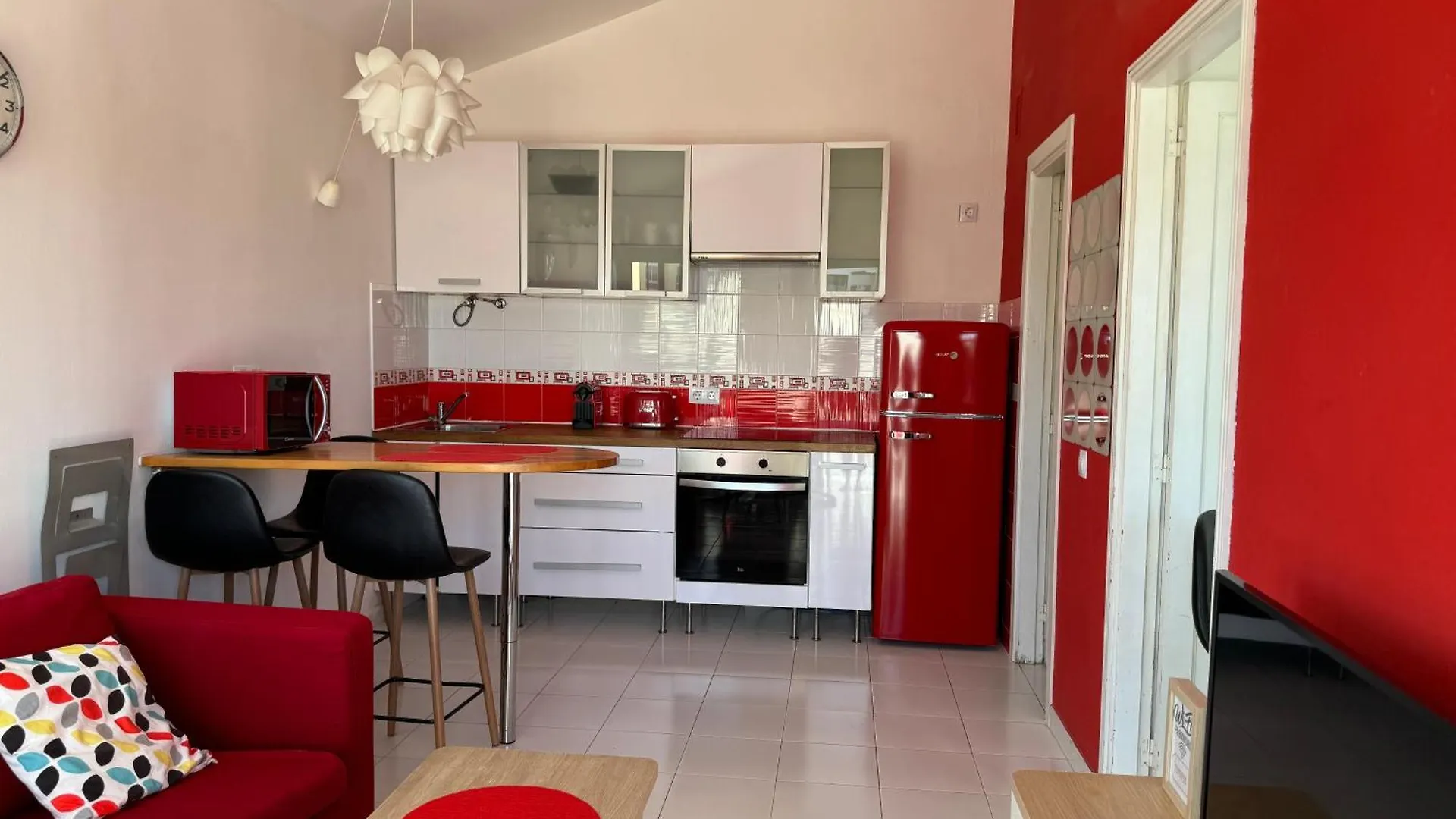 Cotillo Lagoons Apartment Spanien